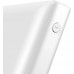Зовнішній акумулятор Baseus Mini JA 30000 mAh 15W White (PPJAN-C02)