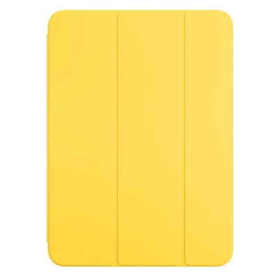 Apple Smart Folio для iPad 10.9" (10th generation) - Lemonade (MQDR3)