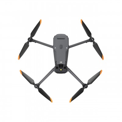 Квадрокоптер DJI Mavic 3E Worry-Free Plus Combo