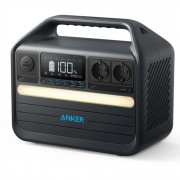 Портативна зарядна станція Anker 555 PowerHouse - 1024Wh, 1000W