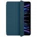 Apple Smart Folio для iPad Pro 11-inch (1st/2nd/3rd/4th generation) - Marine Blue (MQDV3)