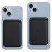 Apple iPhone Leather Wallet with MagSafe - Forest Green (MPPT3)