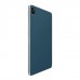 Apple Smart Folio для iPad Pro 11-inch (1st/2nd/3rd/4th generation) - Marine Blue (MQDV3)