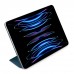 Apple Smart Folio для iPad Pro 11-inch (1st/2nd/3rd/4th generation) - Marine Blue (MQDV3)