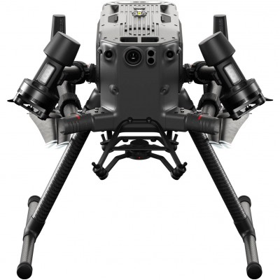 DJI Matrice 350 RTK + NightVision Camera (CP.EN.00000468.01)