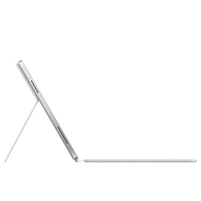 Apple Magic Keyboard Folio for iPad (10th generation) - White (MQDP3), US English
