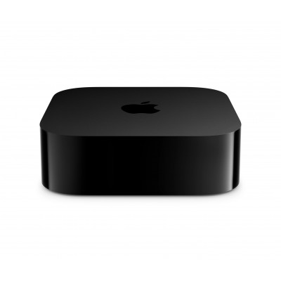 Apple TV 4K 128GB Wi-Fi + Ethernet (MN893) 2022