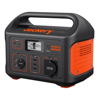 Портативная зарядная станция Jackery Explorer 500EU