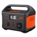 Портативная зарядная станция Jackery Explorer 500EU
