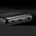 Внешний аккумулятор Canyon 10000 mAh PB-107 - Black (CNE-CPB1007B)