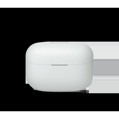 Наушники Sony LinkBuds S White (WFLS900NW.CE7)