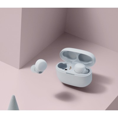 Наушники Sony LinkBuds S White (WFLS900NW.CE7)