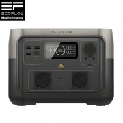 Портативна зарядна станція EcoFlow RIVER 2 Max (RIVER2Max)