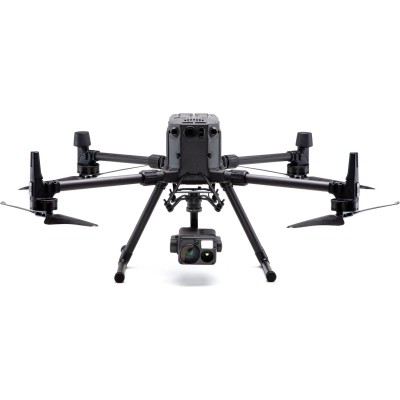 DJI Matrice 350 RTK + NightVision Camera (CP.EN.00000468.01)