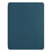 Apple Smart Folio for iPad Pro 12.9-inch (3rd/4th/5th/6th generation) - Marine Blue (MQDW3)