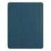 Apple Smart Folio for iPad Pro 12.9-inch (3rd/4th/5th/6th generation) - Marine Blue (MQDW3)