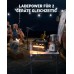 Портативная зарядная станция Anker 535 PowerHouse - 512Wh, 500W