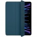 Apple Smart Folio for iPad Pro 12.9-inch (3rd/4th/5th/6th generation) - Marine Blue (MQDW3)