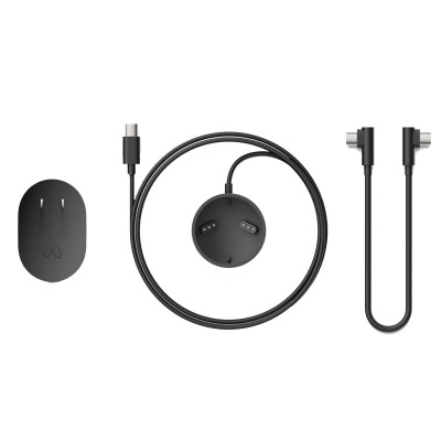 Компактна зарядна док-станція Meta Quest Pro Compact Charging Dock