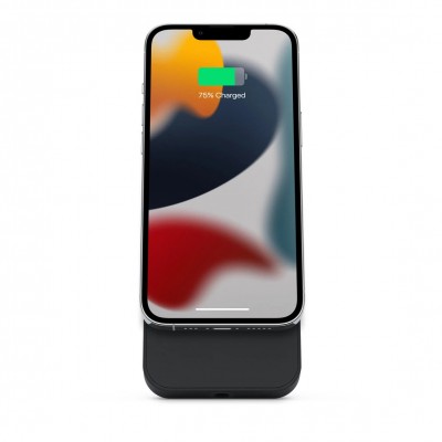 Внешний аккумулятор Mophie Powerstation 10K Stand with MagSafe (401109563)