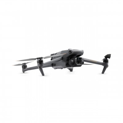 Квадрокоптер DJI Mavic 3E Worry-Free Plus Combo
