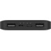 Внешний аккумулятор Xiaomi Redmi Power Bank 10000mAh Black (VXN4305GL, PB100LZM)