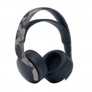 Бездротова гарнітура Sony Pulse 3D Wireless Headset Grey Camouflage (9406990)