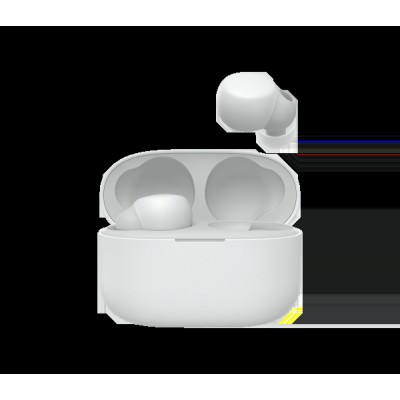 Наушники Sony LinkBuds S White (WFLS900NW.CE7)