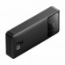 Внешний аккумулятор Baseus Bipow Digital Display Fast Charge Power Bank 20000mAh 25W Black (PPBD020301)