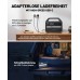 Портативная зарядная станция Anker 535 PowerHouse - 512Wh, 500W