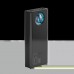Внешний аккумулятор Baseus Amblight Digital Display Quick Charge Power Bank 30000mAh 65W Black (PPLG-A01)