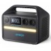 Портативная зарядная станция Anker 535 PowerHouse - 512Wh, 500W