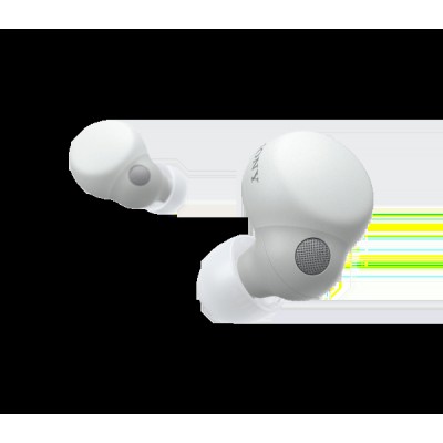 Наушники Sony LinkBuds S White (WFLS900NW.CE7)