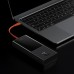 Зовнішній акумулятор Baseus Elf Digital Display 65W 20000mAh Black (PPJL000001)