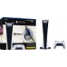 Ігрова консоль Sony PlayStation 5 825GB Digital Edition - EA SPORTS FIFA 23 Bundle