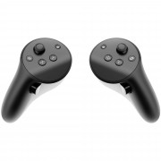 Контроллери Meta Quest Touch Pro Controllers