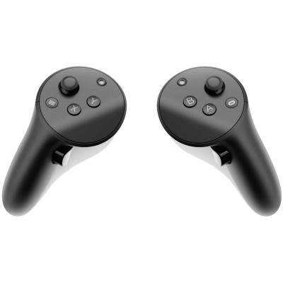 Контроллери Meta Quest Touch Pro Controllers