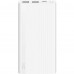 Внешний аккумулятор ZMi PowerBank 10000 mAh 18W Power Delivery Type-C White (JD810, JD810-WH)