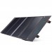 Зарядное устройство на солнечной батарее Choetech 36W Portable Solar Charger Panel (SC006)