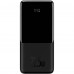 Зовнішній акумулятор Baseus Elf Digital Display Fast Charge 10000mAh 22.5W Black (PPJL010001)
