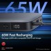 Зовнішній акумулятор ZMI No. 20 Model 25000 mAh 210W Backup Battery (QB826G)