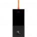 Зовнішній акумулятор Baseus Elf Digital Display 65W 20000mAh Black (PPJL000001)