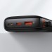 Внешний аккумулятор Baseus Qpow Pro 10000mAh 22.5W Black (PPQD020101)