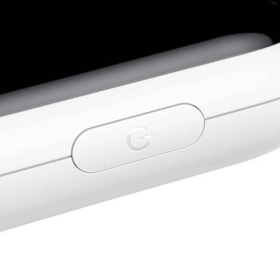 Зовнішній акумулятор Baseus Elf Digital Display Fast Charge 10000mAh 22.5W White (PPJL010002)