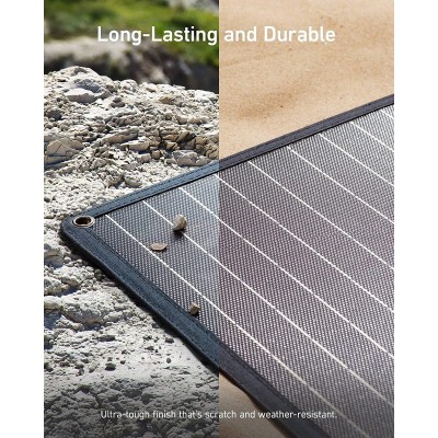 Солнечная панель Anker 625 Solar Panel (100W)