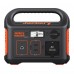 Портативная зарядная станция Jackery Explorer 240EU