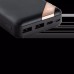 Внешний аккумулятор Canyon 20000 mAh PB-202 - Black (CNE-CPBP20B)