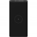Внешний аккумулятор Xiaomi Mi Wireless Power Bank 10000mAh 10W Black (BHR5460GL, WPB15PDZM)