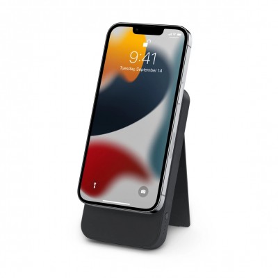 Внешний аккумулятор Mophie Powerstation 10K Stand with MagSafe (401109563)