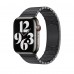 Apple Link Bracelet Space Black (MJ5K2, MUHM2) для Apple Watch 42/44mm